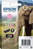 Epson Expression Photo XP-970 - T2436 Light Magenta Ink Cartridge 24XL C13T24364012 87242