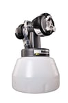 WAGNER gicleur XVLP WallSpray 4,1 Accessoires pour appareil de peinture par pulvérisation FinishControl, réservoir 1400 ml