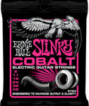 Ernie Ball Cobalt Super Slinky 9-42