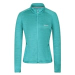 Regatta Womens/Ladies Highton Lite Full Zip Soft Shell Jacket - 10 UK