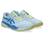 Asics Gel-Resolution X Blue/Yellow Junior - 2025 (39)