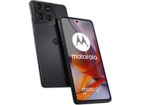 Smartfon Motorola Motorola Moto G75 5G 17,2 Cm (6.78") Hybrid Dual Sim Android 14 Usb Type-C 8 Gb 256 Gb 5000 Mah Szary