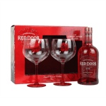 Red Door London Dry Gin Gift Pack