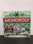 Monopoly Classic 80th Anniversary Edition Board Game Hasbro Christmas Gift NEW