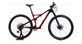 cannondale scalpel 29er carbon 3    vtt   bon etat