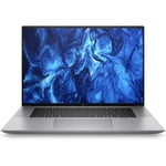 Bärbar dator HP ZBook Studio G11 16" Intel Core Ultra 9 185H 32 GB RAM 1 TB SSD NVIDIA Quadro RTX 3000 Qwerty Spanska