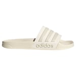 adidas Adilette Shower Slides, storlek 40⅔