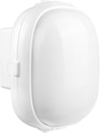 Support de routeur Wifi pour Google Wifi Pro Wi-Fi 6E Système domestique fiable Blanc (1 pièce)