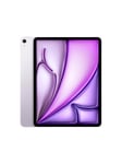 Apple iPad Air M3 13" Wi-Fi + Cellular 1TB - Purple