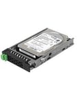 Fujitsu HD SAS 12G 1.2TB 10K 512n HOT PLUG 2.5"" - 1.2TB - Hårddisk - S26361-F5729-L912 - Serial Attached SCSI 3 - 2,5"