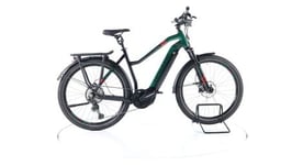 haibike sduro trekking 8 0 velo hommes 2020   tres bon etat