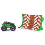 Monster Jam RC 1:64 - Grave Digger (6068563)