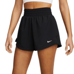 One Dri-FIT High Waisted 3in 2n1 Short, naisten treenishortsit