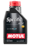 Motorolja Motul Specific Dexos2 5W30 C3 1L