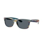 Ray-Ban New Wayfarer - RB2132 6824R5 5518