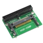 Adaptateur 3,5" CF vers IDE 39 BROCHES neuf pour Amiga 600 1200 4000 68