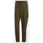 adidas Essentials Small Logo Cargo Pants, størrelse Small