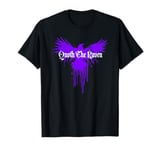 Quoth the Raven T-Shirt