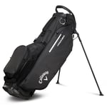 Callaway Fairway C Hyper Dry Bærebag Sort