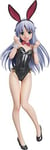 A Certain Magical Index III Index Bunny Ver. 1/4scale Plastic Figure FREEing