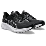 Asics Homme GT-1000 13 Sneaker, Noir/Blanc, 41.5 EU