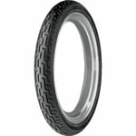 Mc-Däck dunlop - Mc däck fram d402 mh90 21 mh90-21