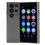 Small Smartphone Small 4G Smartphone 3.0 Inch For Present