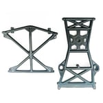 Ftx Dr8 Rear Moulded Frame