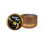 Shine N Jam Shea Edges Control Gel With Shea Butter 63g/ 2.25oz