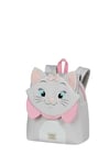 Samsonite Happy Sammies Disney - Sac à dos pour enfant S, 27,5 cm, 7,5 L, multicolore (Aristocat Marie)