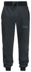 Lonsdale London Heckfield Tracksuit Trousers anthracite