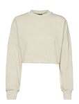 Sportswear Studio Lounge Summer Crew Sweatshirt W Grey Adidas Sportswear