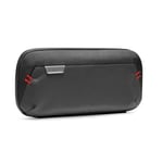 Sac de rangement (G44M1D1) pour Nintendo Switch / Nintendo Switch OLED / Lite TOMTOC Noir