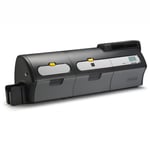 Zebra ZXP Series 7 plastic card printer Dye-sublimation/Thermal transf