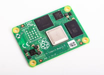 CM4001032 - Raspberry Pi Compute Module 4 - 1GB RAM - 32GB Storage