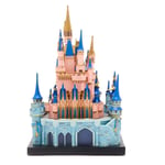 🏰 Château Disney Cendrillon  - Disneyland Cinderella Castle - World 50 👸