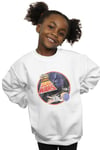 From A Galaxy Far Far Away Sweatshirt