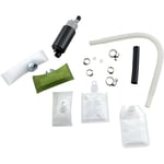 Renoveringskit bränslepump all balls - Standard fuel pump rebuild kit