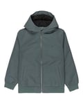 Element Jacket Dulcey Y Boy's Black XS/8