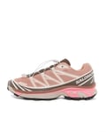 SALOMON XT-6 - Pink