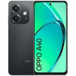 OPPO A40 6,72" HD+ 128 Go 4(+4) Go Noir scintillant