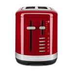 KitchenAid KitchenAid brödrost 2 skivor Empire red