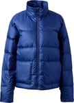 Marmot Women's  Guides Down Jacket Twilight Blue, S