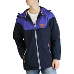 Veste Geographical Norway  - Afond_man