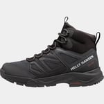 Helly Hansen Men's Stalheim HELLY TECH® Waterproof Hiking Boots Black 10.5