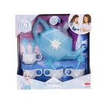 JAKKS Pacific Disney Frozen Rollspel Elsas isiga teservis