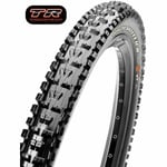 Maxxis High Roller II 27.5 x 2.8 120 TPI Folding 3C Maxx  Terra ExO / TR tyre