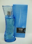 Iced Par Cafe' Pour Homme Eau de Toilette 30 ML Spray - Parfums Cafe' Cofinluxe