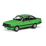 FR- Vanguards FORD ESCORT MK2 RS2000 SIGNAL GREEN 1:43 - VA14907