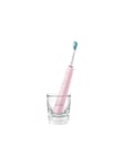 Philips Elektrisk tannbørste Sonicare DiamondClean 9000 HX9911 - tooth brush - pink